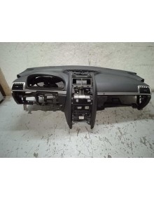 Recambio de salpicadero para peugeot 407 st sport referencia OEM IAM 96608454YPF  