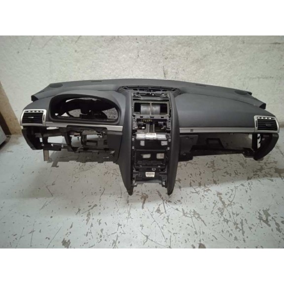 Recambio de salpicadero para peugeot 407 st sport referencia OEM IAM 96608454YPF  