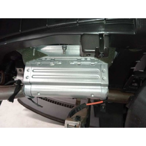 Recambio de salpicadero para peugeot 407 st sport referencia OEM IAM 96608454YPF  