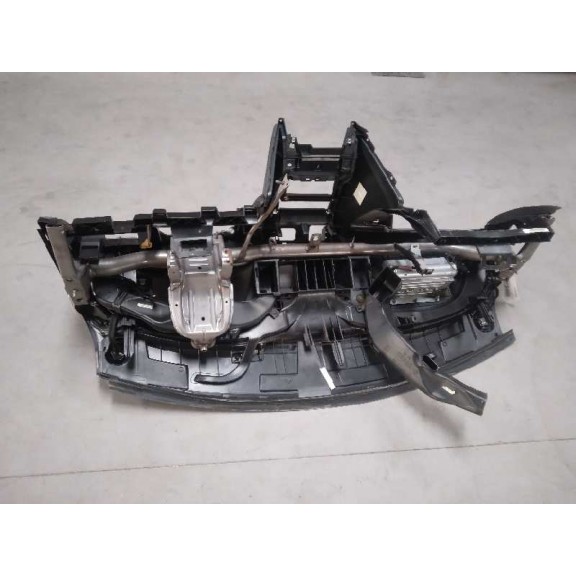 Recambio de salpicadero para peugeot 407 st sport referencia OEM IAM 96608454YPF  