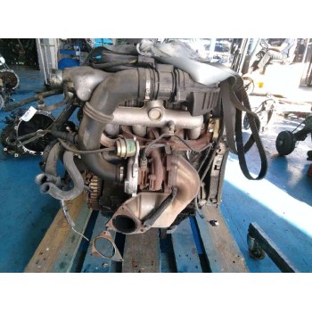 Recambio de motor completo para renault scenic (ja..) 1.9 dci authentique referencia OEM IAM F9Q732 <<M>> 