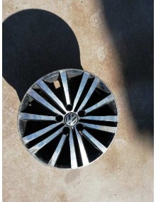 Recambio de llanta para volkswagen passat lim. (362) advance bluemotion referencia OEM IAM 76JX17ET47 X1 17