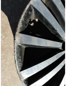 Recambio de llanta para volkswagen passat lim. (362) advance bluemotion referencia OEM IAM 76JX17ET47 X1 17 2