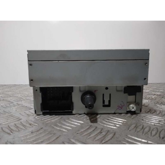 Recambio de sistema audio / radio cd para ford mondeo ber. (ca2) trend x referencia OEM IAM 7S7T18C939BF  