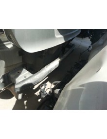 Recambio de refuerzo paragolpes trasero para ford mondeo ber. (ca2) trend x referencia OEM IAM   