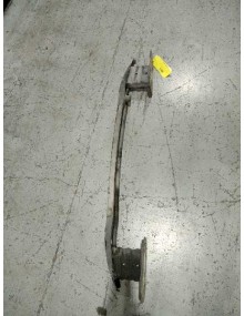 Recambio de refuerzo paragolpes trasero para ford mondeo ber. (ca2) trend x referencia OEM IAM    2