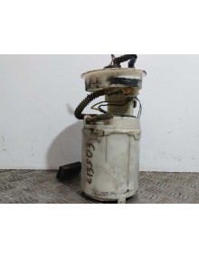 Recambio de aforador para skoda fabia (6y2/6y3) classic referencia OEM IAM 228233001002  