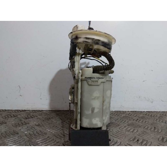 Recambio de aforador para skoda fabia (6y2/6y3) classic referencia OEM IAM 228233001002  