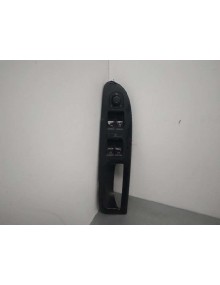 Recambio de mando elevalunas delantero izquierdo para volkswagen passat berlina (3c2) advance referencia OEM IAM 1K4959857 4 TEC 2