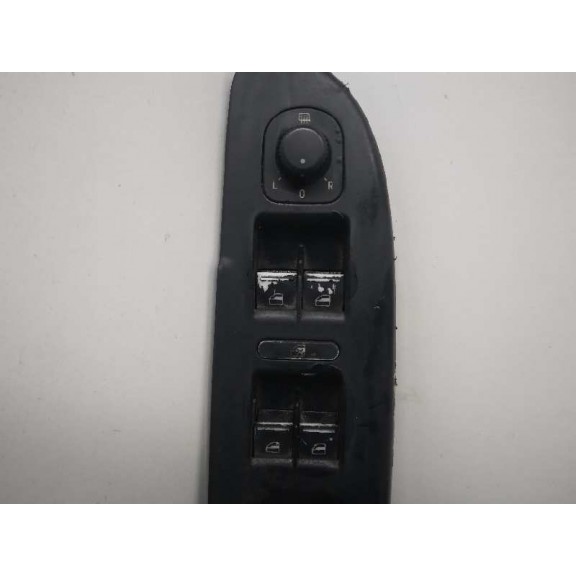 Recambio de mando elevalunas delantero izquierdo para volkswagen passat berlina (3c2) advance referencia OEM IAM 1K4959857 4 TEC