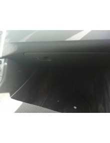Recambio de guantera para volkswagen passat berlina (3c2) advance referencia OEM IAM 3C1857097AH NEGRO 