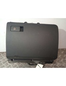 Recambio de guantera para volkswagen passat berlina (3c2) advance referencia OEM IAM 3C1857097AH NEGRO  2
