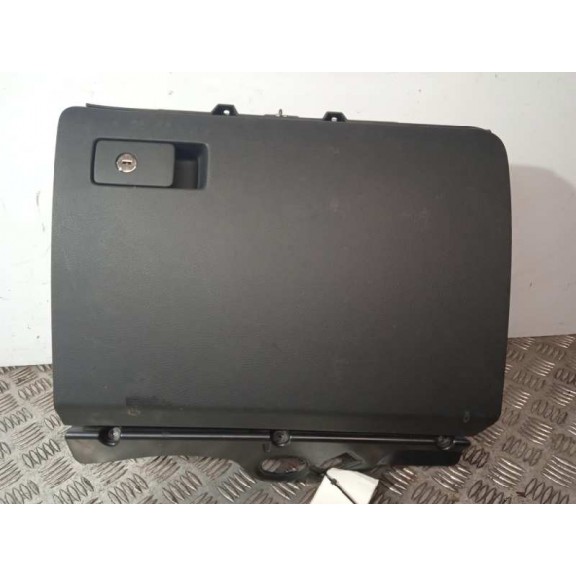 Recambio de guantera para volkswagen passat berlina (3c2) advance referencia OEM IAM 3C1857097AH NEGRO 