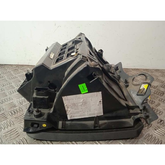 Recambio de guantera para volkswagen passat berlina (3c2) advance referencia OEM IAM 3C1857097AH NEGRO 