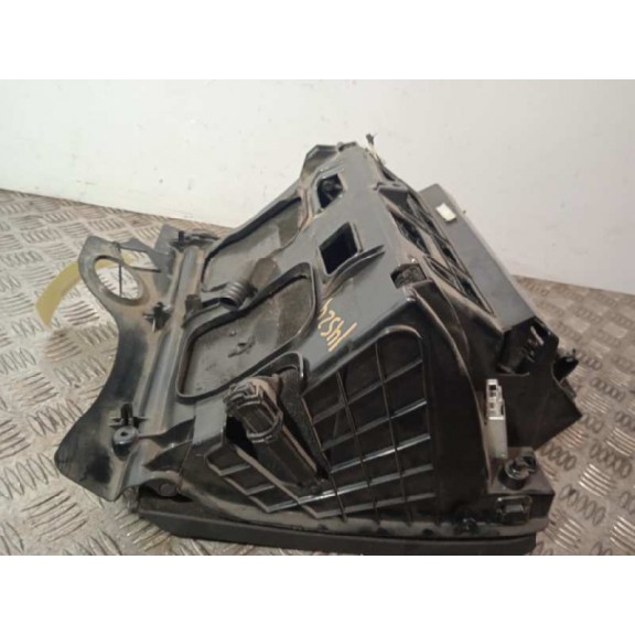 Recambio de guantera para volkswagen passat berlina (3c2) advance referencia OEM IAM 3C1857097AH NEGRO 