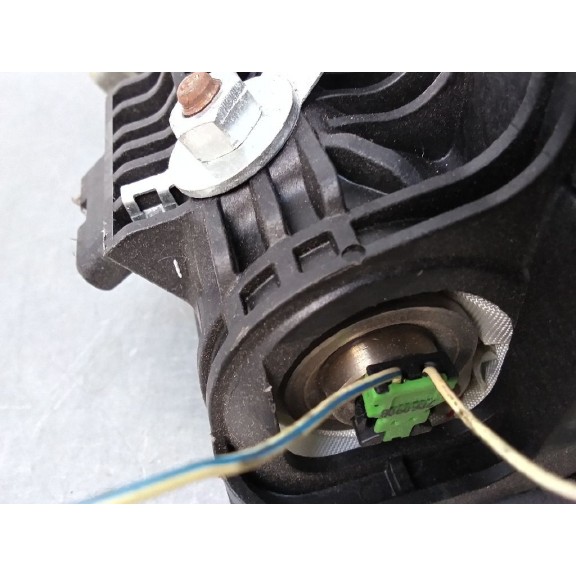 Recambio de airbag delantero derecho para fiat bravo (198) 1.4 16v cat referencia OEM IAM 517511870  