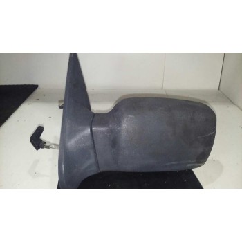 RETROVISOR IZQUIERDO MANUAL