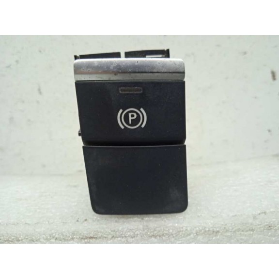 Recambio de freno de mano electrico para audi a4 berlina (8w2) sport edition referencia OEM IAM 8W1927225A PULSADOR 8W1927225B