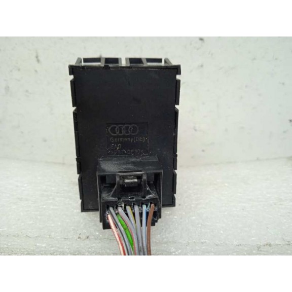 Recambio de freno de mano electrico para audi a4 berlina (8w2) sport edition referencia OEM IAM 8W1927225A PULSADOR 8W1927225B