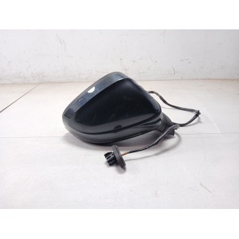 Recambio de retrovisor derecho para audi a4 b9 (8w2, 8wc) 2.0 tdi referencia OEM IAM E1041409  6 PINES