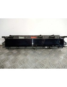 Recambio de cuadro instrumentos para renault grand scenic 1.9 dci (130cv) referencia OEM IAM 8200494955A P8200494955A 