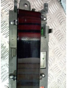 Recambio de cuadro instrumentos para renault grand scenic 1.9 dci (130cv) referencia OEM IAM 8200494955A P8200494955A  2