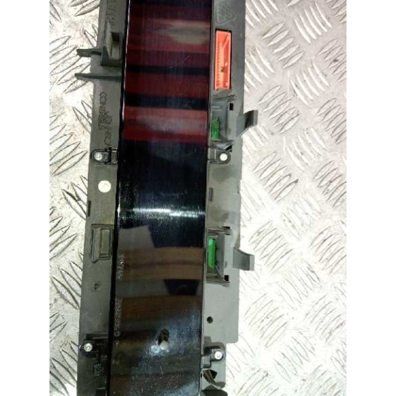 Recambio de cuadro instrumentos para renault grand scenic 1.9 dci (130cv) referencia OEM IAM 8200494955A P8200494955A 