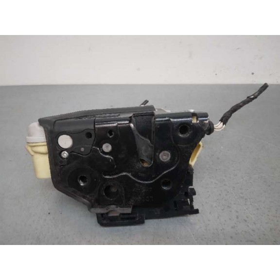 Recambio de cerradura puerta delantera izquierda para volkswagen passat berlina (3c2) advance referencia OEM IAM 3C1837015A 7 CA