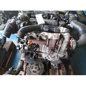 Recambio de motor completo para citroën xsara picasso 1.6 16v hdi referencia OEM IAM 9H02 <CASCO> 