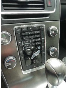 Recambio de sistema audio / radio cd para volvo s60 lim. momentum referencia OEM IAM   