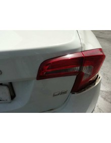 Recambio de piloto trasero derecho interior para volvo s60 lim. momentum referencia OEM IAM 30796272 INTERIOR 