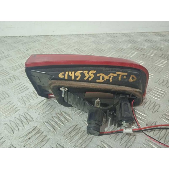 Recambio de piloto trasero derecho interior para volvo s60 lim. momentum referencia OEM IAM 30796272 INTERIOR 