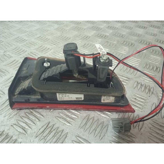 Recambio de piloto trasero derecho interior para volvo s60 lim. momentum referencia OEM IAM 30796272 INTERIOR 