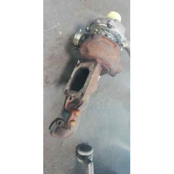 TURBOCOMPRESOR 713517-15 REMAN 