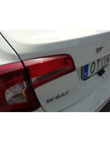 Recambio de piloto trasero izquierdo interior para volvo s60 lim. momentum referencia OEM IAM 30796271  