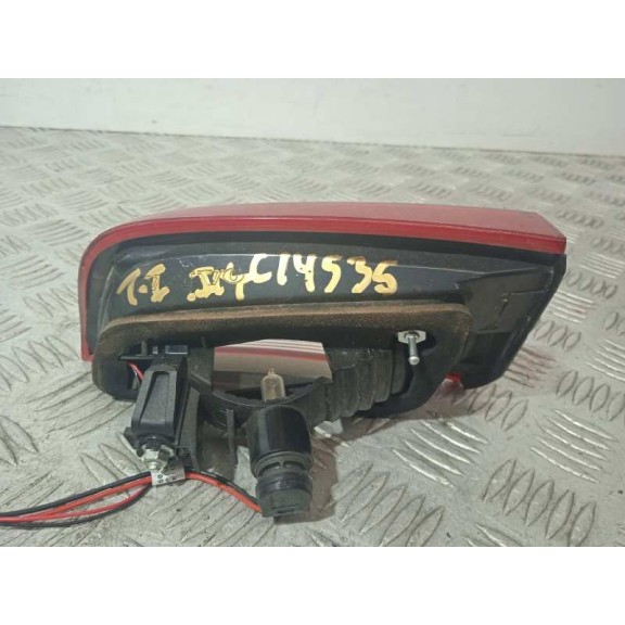 Recambio de piloto trasero izquierdo interior para volvo s60 lim. momentum referencia OEM IAM 30796271  