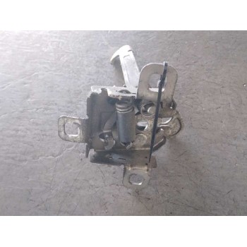 Recambio de cerradura capot para fiat grande punto (199) 1.3 16v multijet active (55kw) referencia OEM IAM NO REF NO REF 
