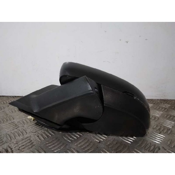 Recambio de retrovisor izquierdo para volkswagen polo (6r1) referencia OEM IAM 6R1857507C NUEVO 09-17
