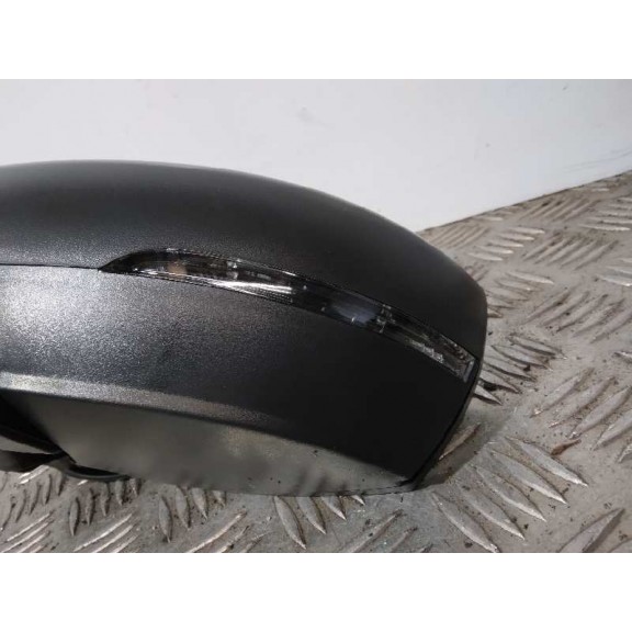 Recambio de retrovisor izquierdo para volkswagen polo (6r1) referencia OEM IAM 6R1857507C NUEVO 09-17