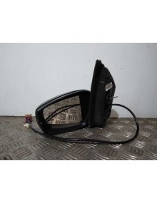 Recambio de retrovisor izquierdo para volkswagen polo (6r1) referencia OEM IAM 6R1857507C NUEVO 09-17