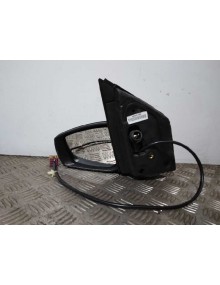 Recambio de retrovisor izquierdo para volkswagen polo (6r1) referencia OEM IAM 6R1857507C NUEVO 09-17 2