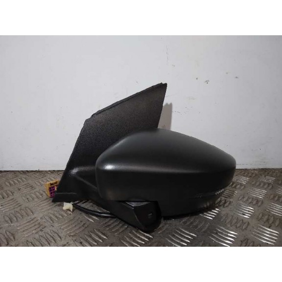 Recambio de retrovisor izquierdo para volkswagen polo (6r1) referencia OEM IAM 6R1857507C NUEVO 09-17