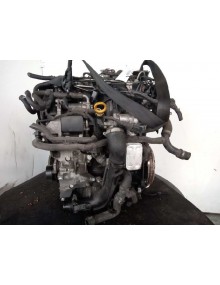 Recambio de motor completo para seat altea xl (5p5) reference ecomotive referencia OEM IAM CAY M 