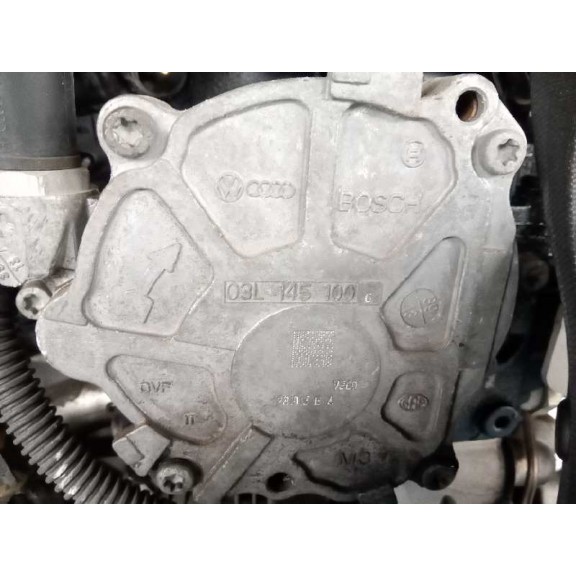 Recambio de motor completo para seat altea xl (5p5) reference ecomotive referencia OEM IAM CAY M 