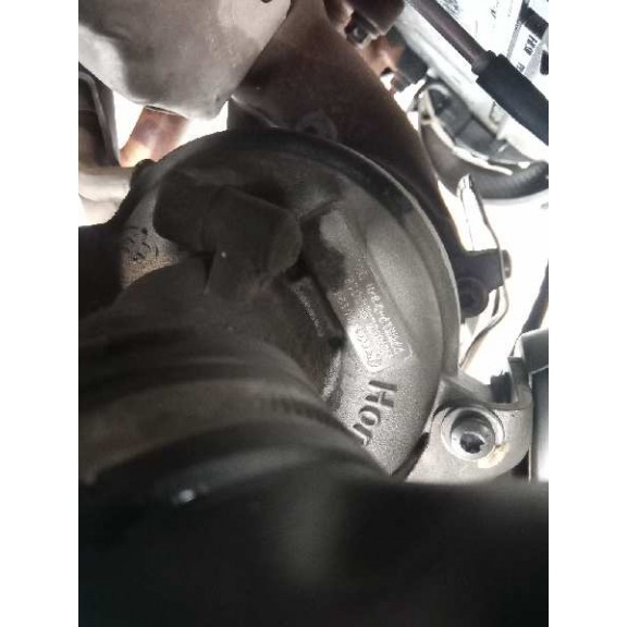 Recambio de motor completo para seat altea xl (5p5) reference ecomotive referencia OEM IAM CAY M 