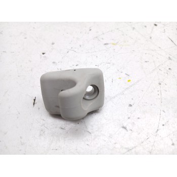 Recambio de parasol derecho para kia ev3 referencia OEM IAM 85220EV300DFS  