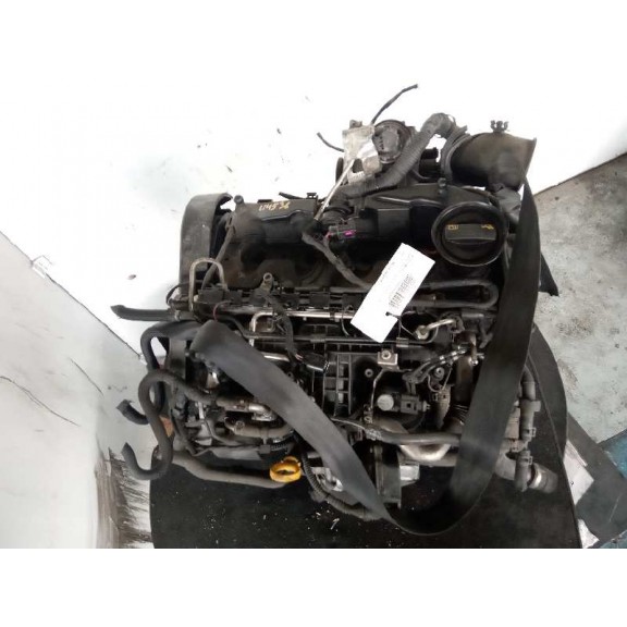 Recambio de motor completo para seat altea xl (5p5) reference ecomotive referencia OEM IAM CAY M 