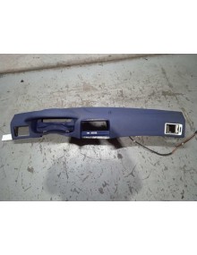 Recambio de salpicadero para peugeot 307 cc (s2) referencia OEM IAM 9645001180  