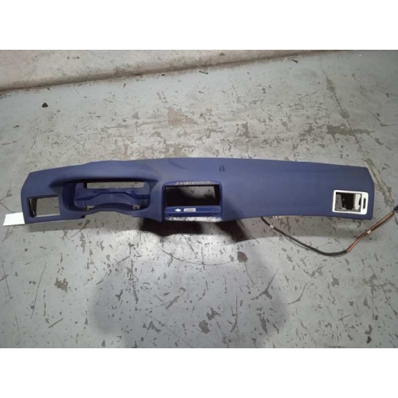 Recambio de salpicadero para peugeot 307 cc (s2) referencia OEM IAM 9645001180  