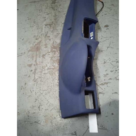 Recambio de salpicadero para peugeot 307 cc (s2) referencia OEM IAM 9645001180  